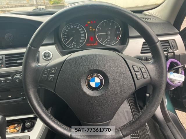 Bmw 3 SERIES 2006-03 7721338-12
