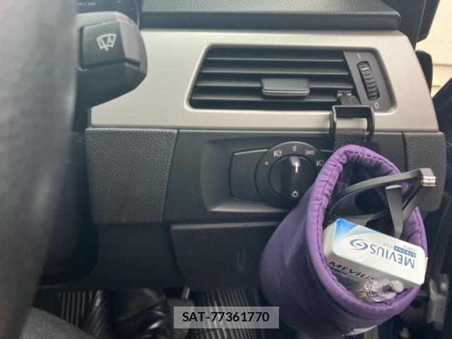 Bmw 3 SERIES 2006-03 7721338-13