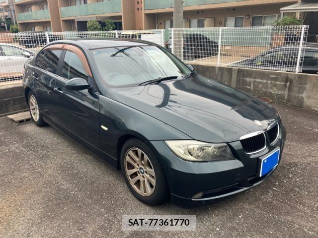 Bmw 3 SERIES 2006-03 7721338-1