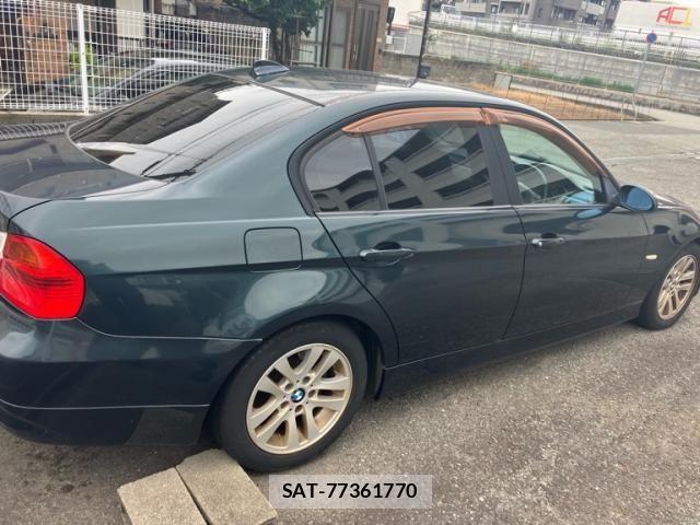 Bmw 3 SERIES 2006-03 7721338-2