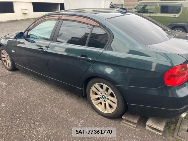 Bmw 3 SERIES 2006-03 7721338-3