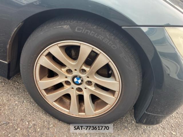 Bmw 3 SERIES 2006-03 7721338-4