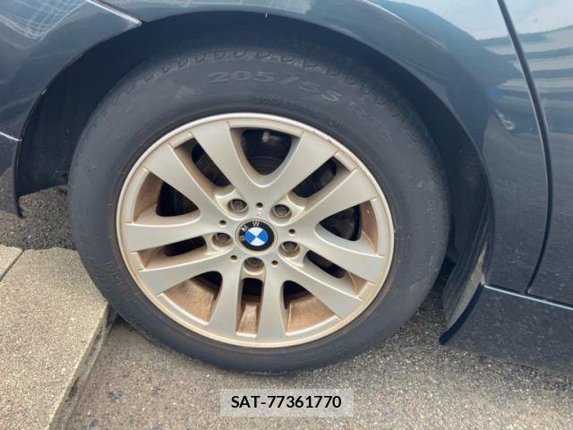 Bmw 3 SERIES 2006-03 7721338-5