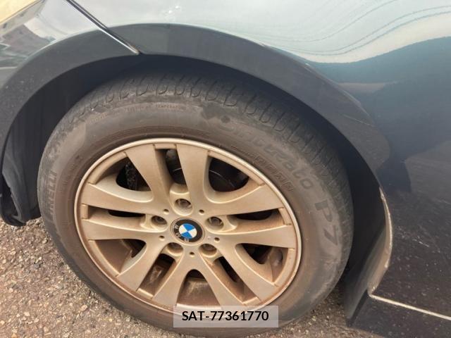 Bmw 3 SERIES 2006-03 7721338-7