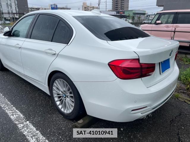 Bmw 3 SERIES 2016-09 7721335-9