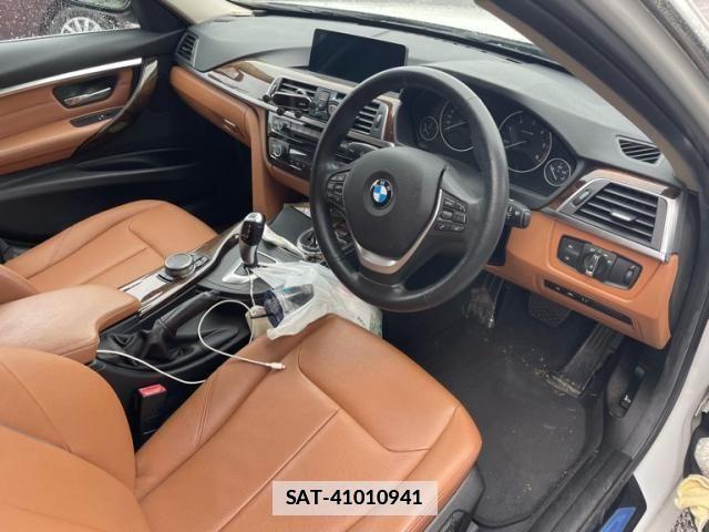 Bmw 3 SERIES 2016-09 7721335-17
