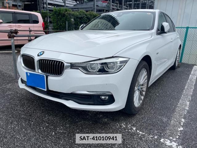 Bmw 3 SERIES 2016-09 7721335-1