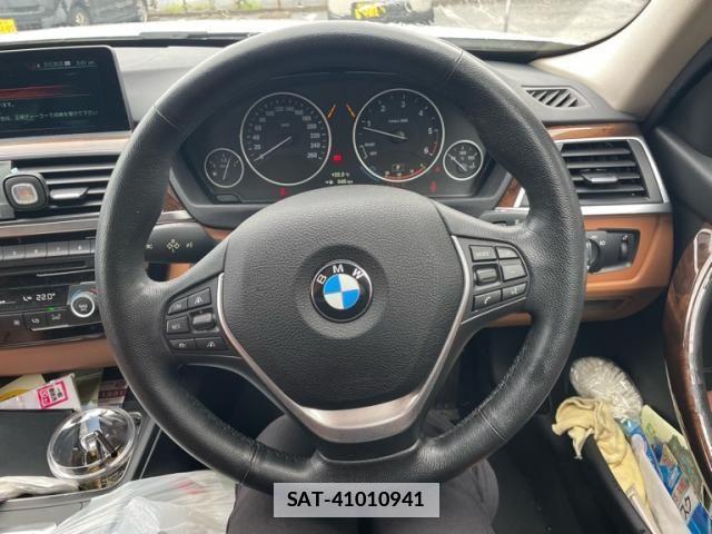 Bmw 3 SERIES 2016-09 7721335-21