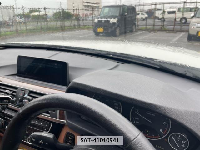 Bmw 3 SERIES 2016-09 7721335-23