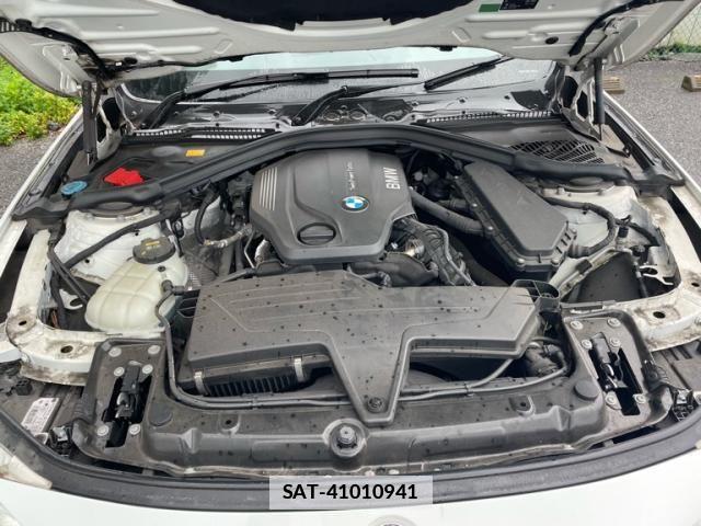 Bmw 3 SERIES 2016-09 7721335-27