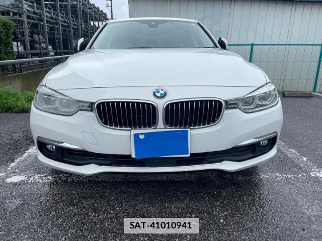 Bmw 3 SERIES 2016-09 7721335-2