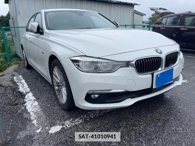 Bmw 3 SERIES 2016-09 7721335-3