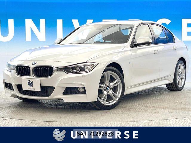 Bmw 3 SERIES 2015-01 7721334-0