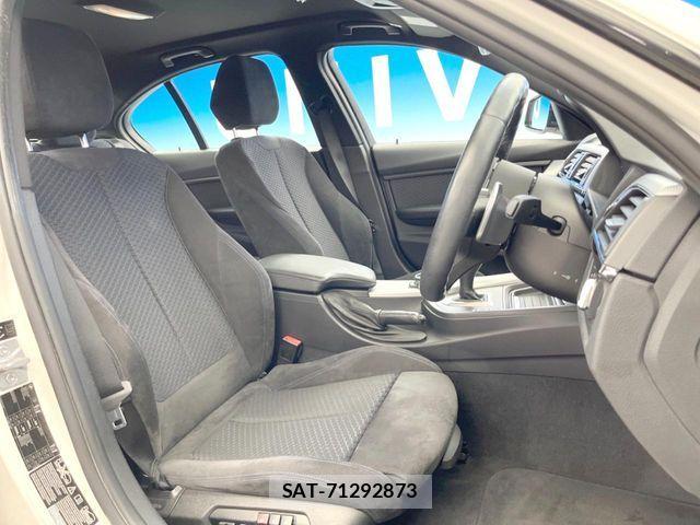 Bmw 3 SERIES 2015-01 7721334-9
