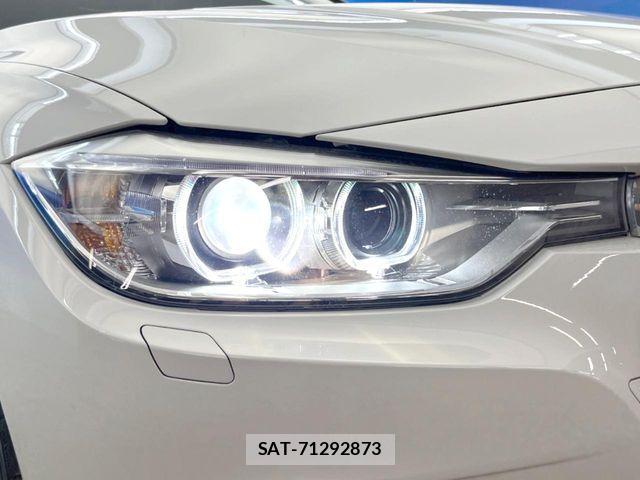 Bmw 3 SERIES 2015-01 7721334-13