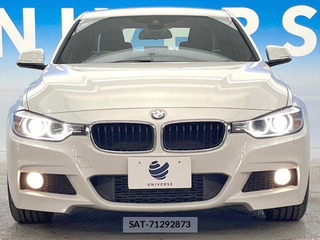 Bmw 3 SERIES 2015-01 7721334-15