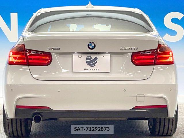 Bmw 3 SERIES 2015-01 7721334-16