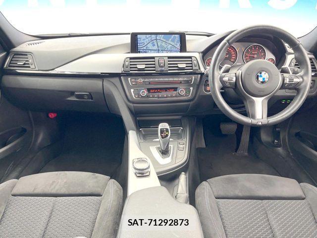 Bmw 3 SERIES 2015-01 7721334-1