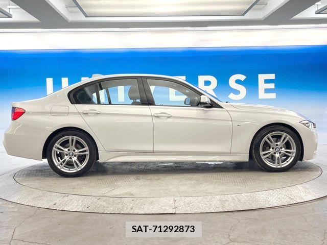 Bmw 3 SERIES 2015-01 7721334-19