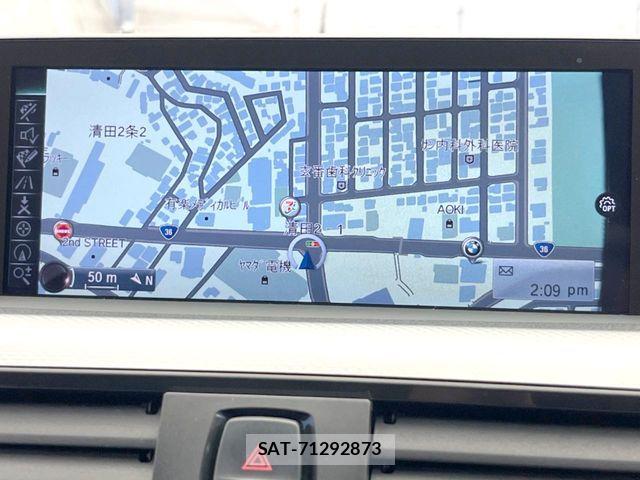 Bmw 3 SERIES 2015-01 7721334-5