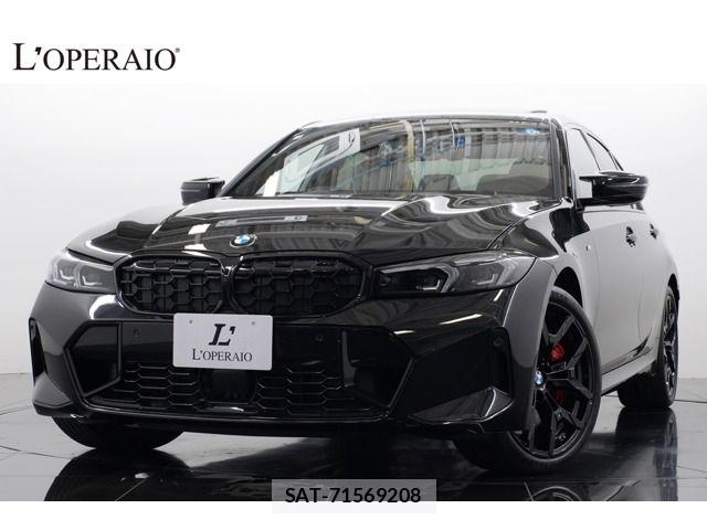 Bmw 3 SERIES 2026-03 7721295-0