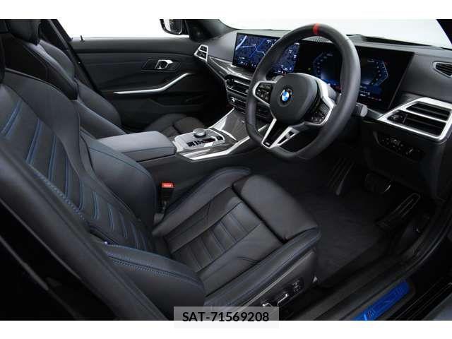 Bmw 3 SERIES 2026-03 7721295-9