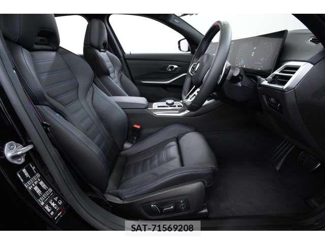 Bmw 3 SERIES 2026-03 7721295-10