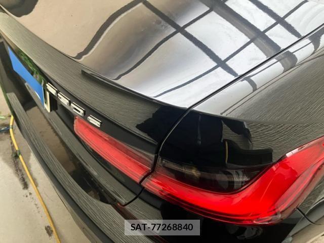 Bmw 3 SERIES 2020-10 7721320-9