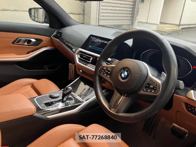 Bmw 3 SERIES 2020-10 7721320-14