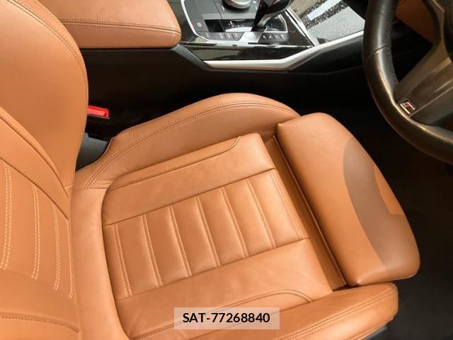 Bmw 3 SERIES 2020-10 7721320-17