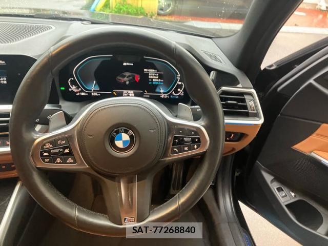 Bmw 3 SERIES 2020-10 7721320-18