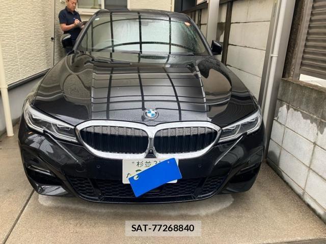 Bmw 3 SERIES 2020-10 7721320-1