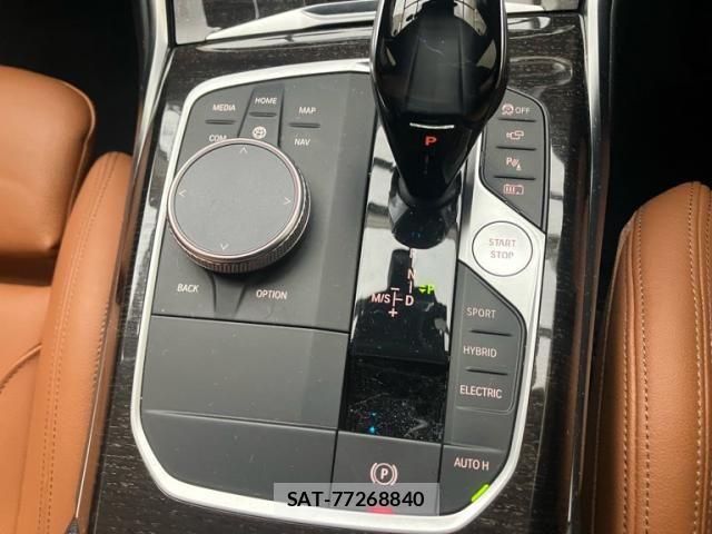 Bmw 3 SERIES 2020-10 7721320-22