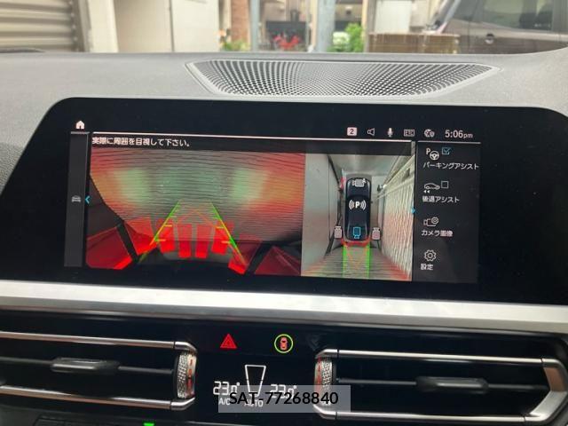 Bmw 3 SERIES 2020-10 7721320-24