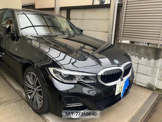 Bmw 3 SERIES 2020-10 7721320-2
