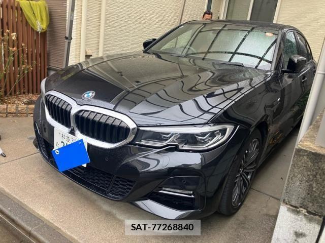 Bmw 3 SERIES 2020-10 7721320-3
