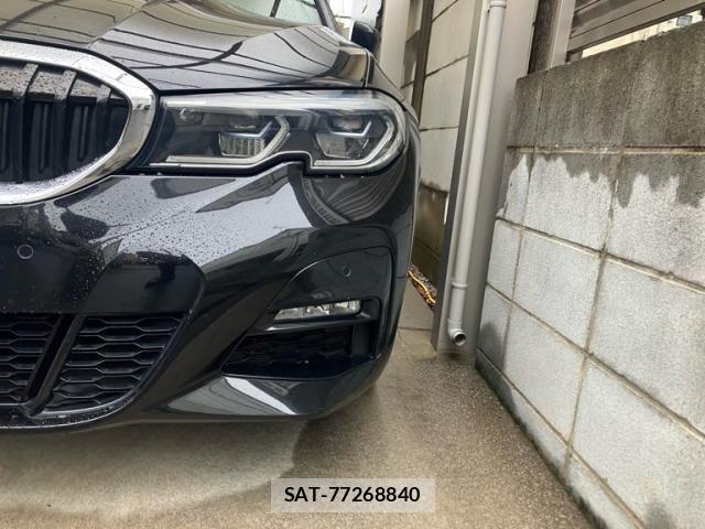 Bmw 3 SERIES 2020-10 7721320-4