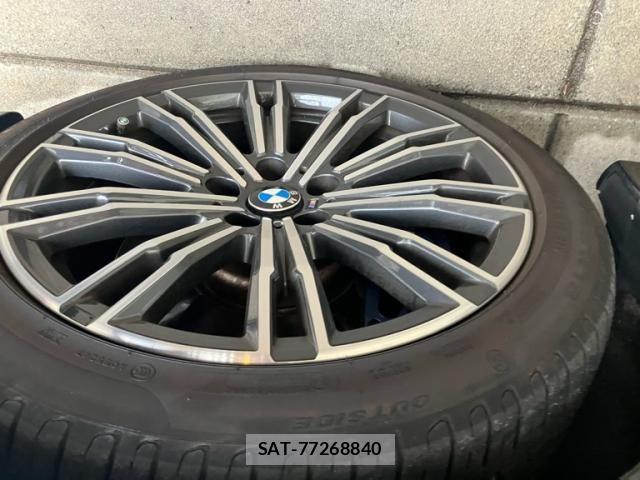 Bmw 3 SERIES 2020-10 7721320-5