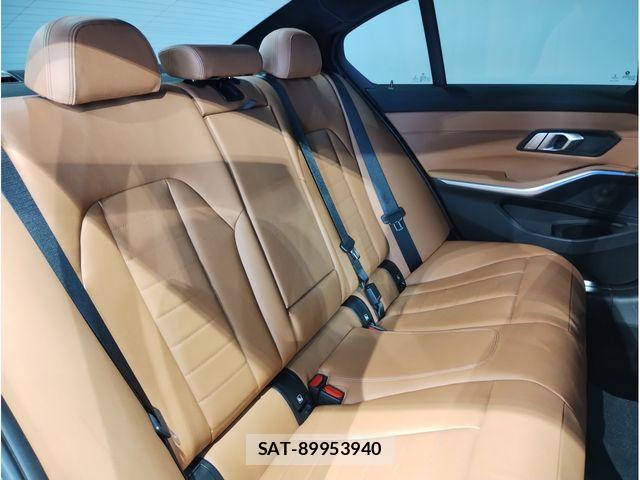 Bmw 3 SERIES 2021-08 7721314-11