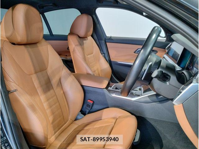 Bmw 3 SERIES 2021-08 7721314-13