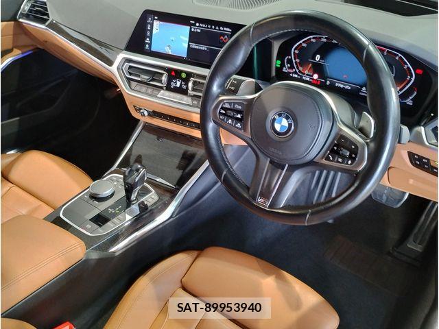 Bmw 3 SERIES 2021-08 7721314-14