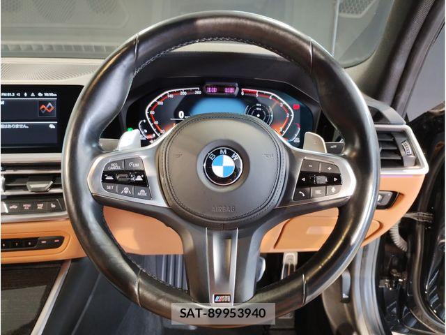 Bmw 3 SERIES 2021-08 7721314-15