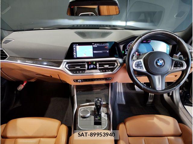 Bmw 3 SERIES 2021-08 7721314-1