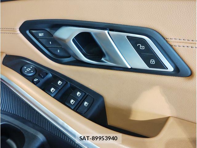 Bmw 3 SERIES 2021-08 7721314-21