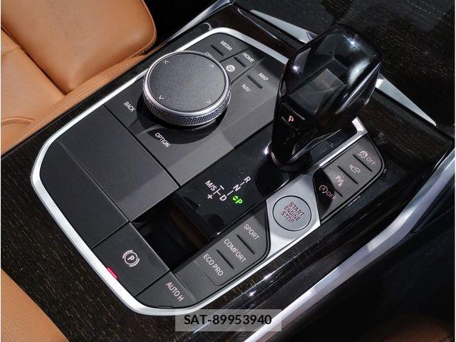 Bmw 3 SERIES 2021-08 7721314-23