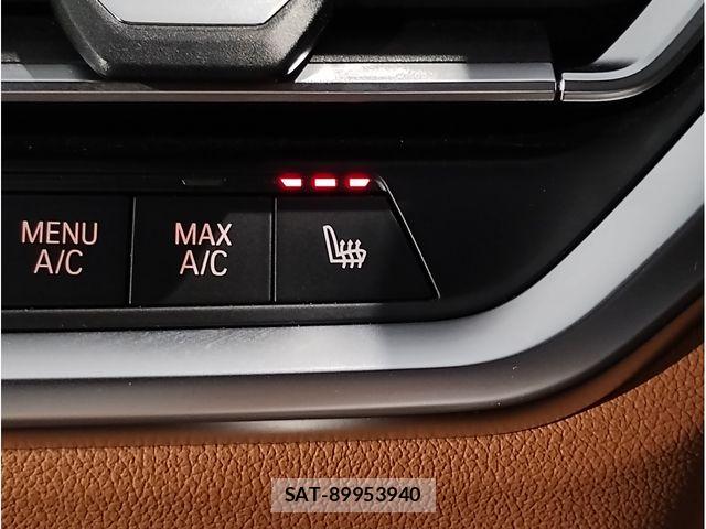 Bmw 3 SERIES 2021-08 7721314-25