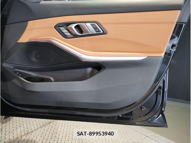 Bmw 3 SERIES 2021-08 7721314-28