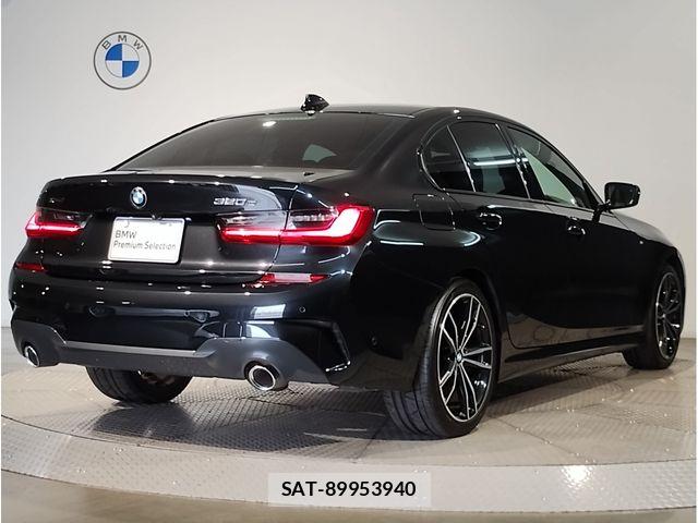 Bmw 3 SERIES 2021-08 7721314-2