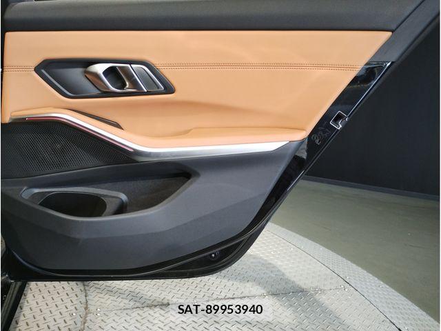 Bmw 3 SERIES 2021-08 7721314-29