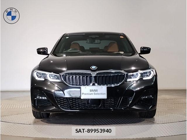 Bmw 3 SERIES 2021-08 7721314-3